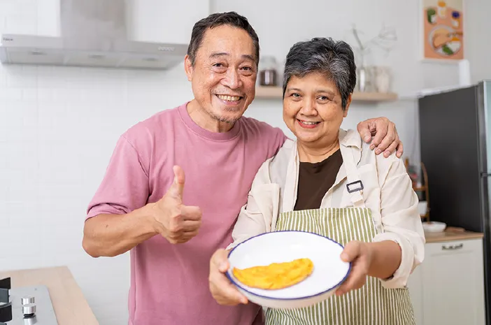 Amankah Konsumsi Telur Setiap Hari untuk Kesehatan Jantung? Ini Faktanya