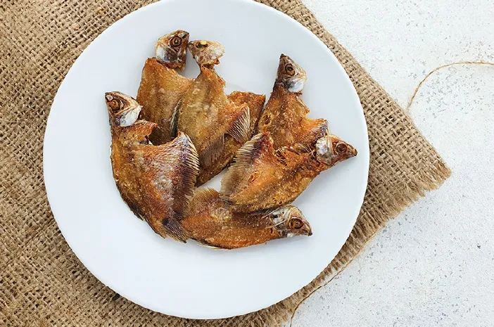 Bolehkah Penderita Diabetes Makan Ikan Asin? Ini Fakta Medis dan Aturan Konsumsinya