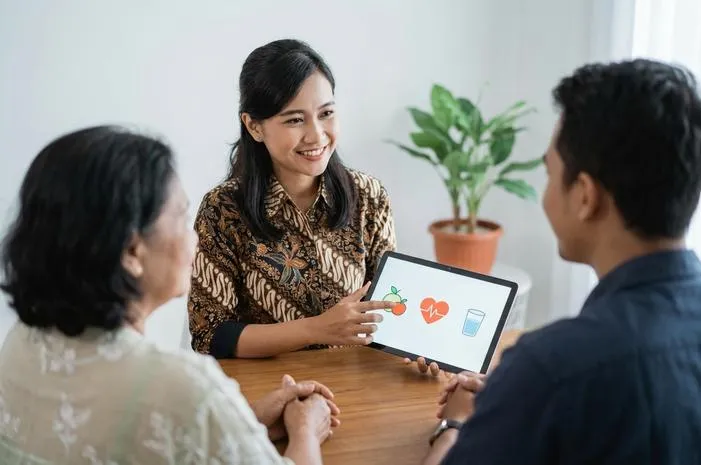 Yuk Bersuara! Temukan Kekuatan Suaramu Sendiri