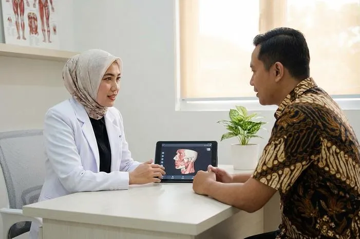 USG Sel Telur Normal: Pahami Folikel Subur Siap Hamil