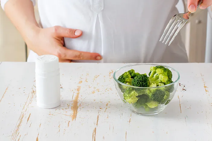 Manfaat Konsumsi Brokoli Selama Masa Kehamilan