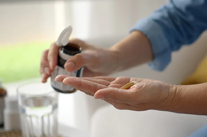 Apakah Penderita Gagal Ginjal Boleh Minum Vitamin C? Ini Penjelasannya