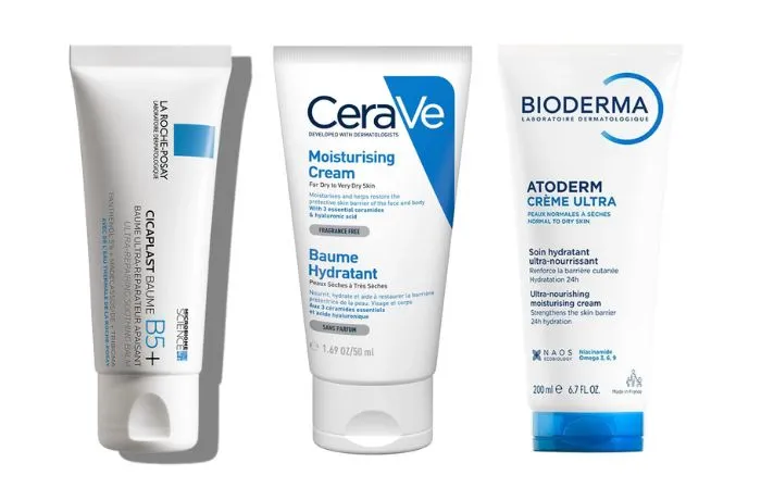 Moisturizer Kulit Kering Terbaik: Tips dan Rekomendasi