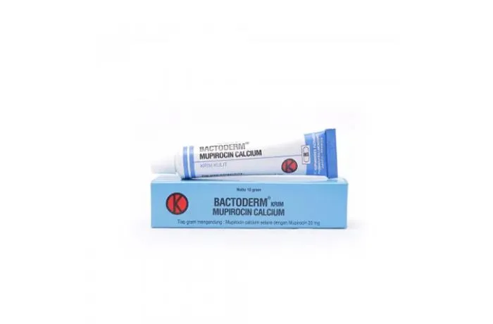 Bactoderm