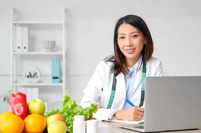 Apa Itu Klinik Gizi? Kenali Layanan Medis untuk Transformasi Kesehatan