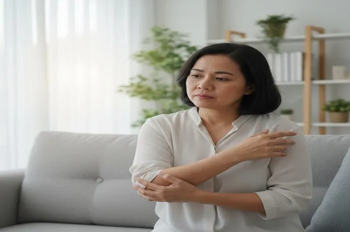 Gejala Kanker Tak Terduga: Sindrom Paraneoplastik