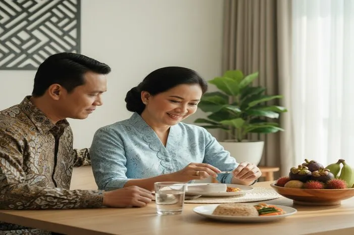 HHS Diabetes: Pahami Gejala, Jaga Kadar Gula Aman