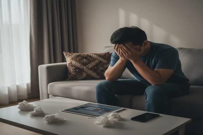 Bukan Cuma Nafsu: Ini Tanda Seseorang Sex Addict