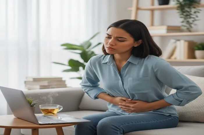 Kenapa Klitoris Sakit? Yuk Cari Tahu Penyebabnya!