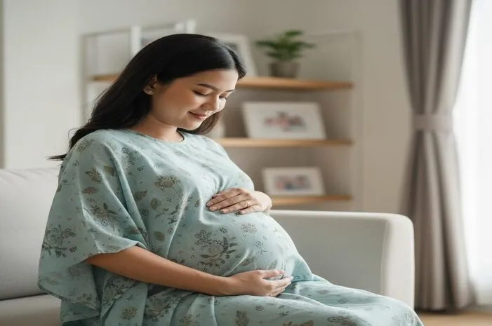 Usia Kehamilan Trimester 3: Yuk, Siapkan Persalinan!