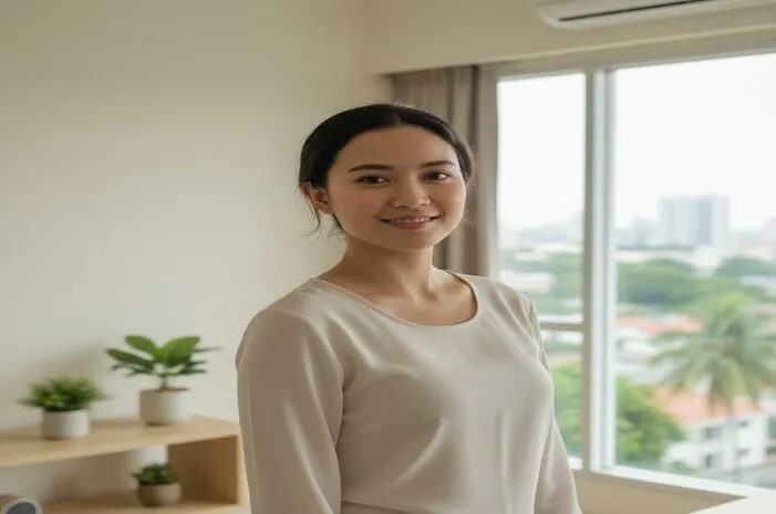 Lebar Bahu Normal Wanita: Ini Angka Idealnya!