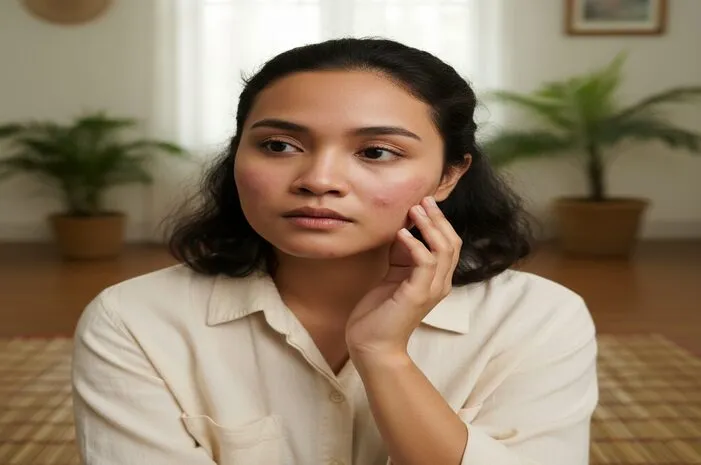 Pahami Lupus Eritematosus Diskoid dan Solusinya