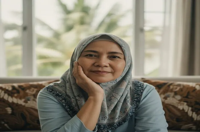 Facial Palsy: Wajah Mencong? Begini Solusinya!