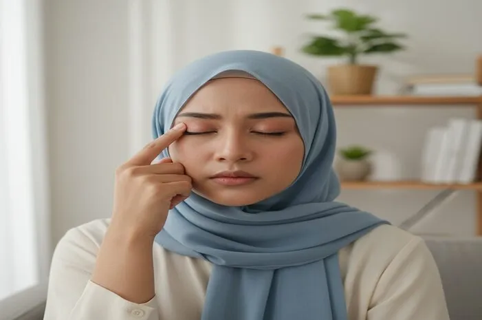 Meibomitis Bikin Mata Kering? Yuk, Atasi Sekarang!
