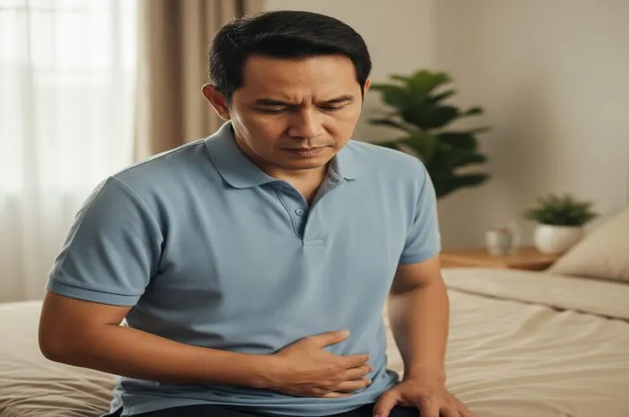 Scrotal Varices: Varises Mirip Kaki, Kenali Gejala