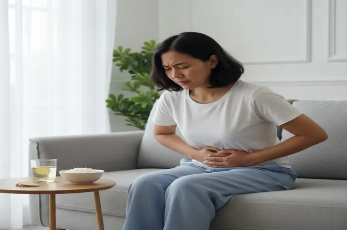 Disfungsi Intestinal: Usus Bermasalah, Ini Gejalanya