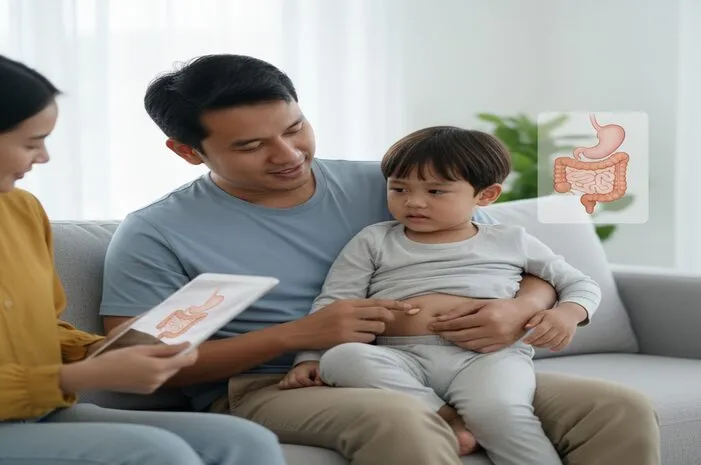 Mengenal Lebih Dekat Divertikulum Meckel