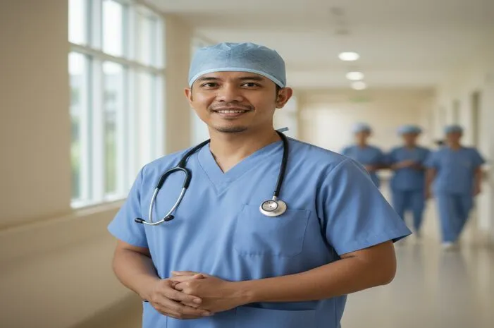 Mengenal Cardiothoracic Surgeon Spesialis Jantung Paru