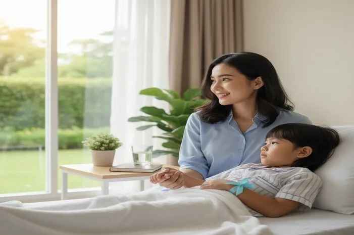 Leukimia ALL: Kenali Gejala dan Harapan Sembuh