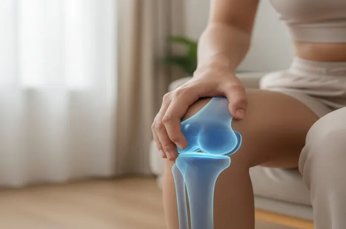 Tulang Rawan Hialin: Pelapis Sendi Lentur Kuat