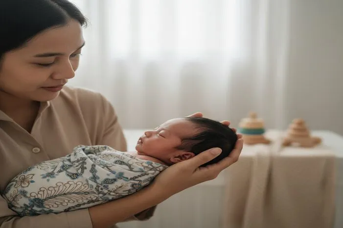 Micrognathia: Rahang Bawah Kecil pada Bayi