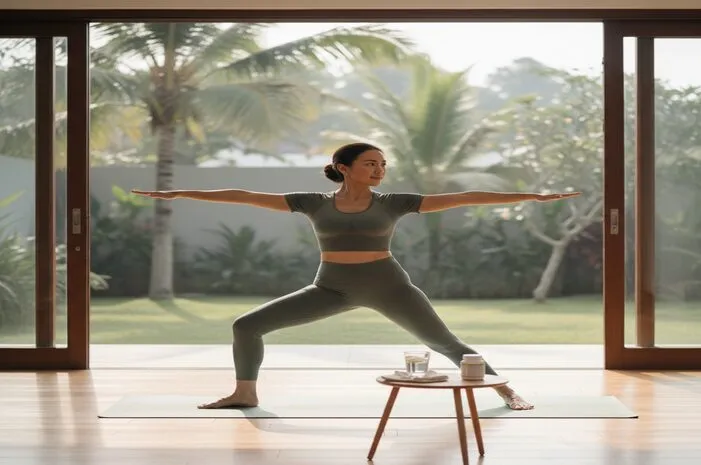 Hormon HGH: Kunci Tubuh Ideal dan Tetap Enerjik