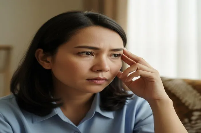 Tumor di Belakang Mata: Mata Menonjol itu Tanda Apa?