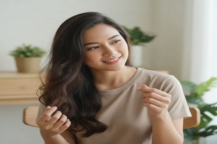 Ada Berapa Rambut Manusia? Yuk, Intip Angkanya!