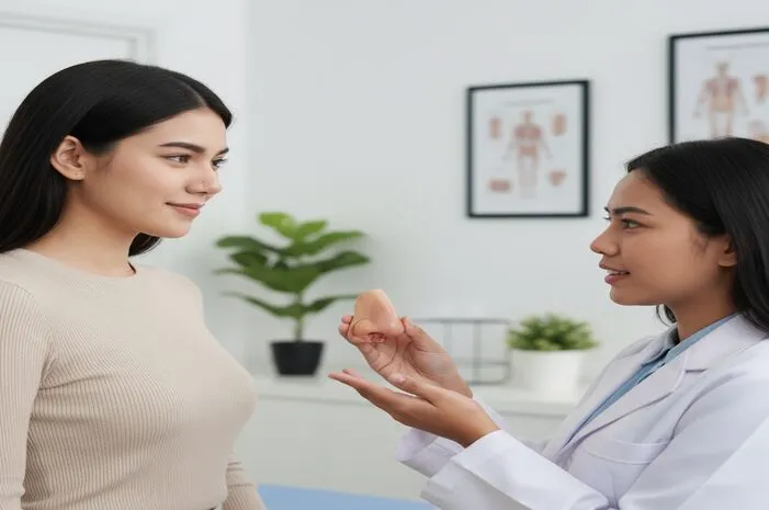 Patah Hidung Bisa Normal Kembali Kok, Asal Dirawat Tepat