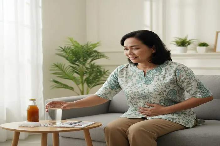Insufisiensi Renal: Ginjal Tak Mampu Saring Darah Optimal