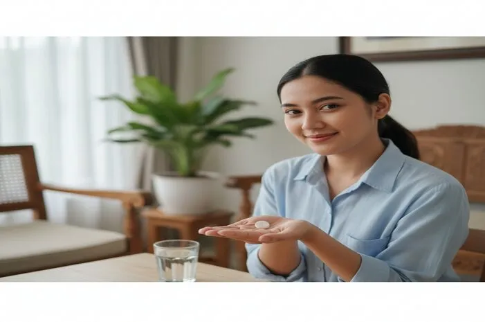 Fosfomycin Tablet: Solusi Cepat Atasi ISK Sekali Minum