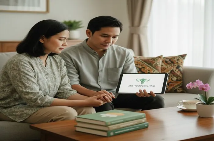 Infertilitas Artinya: Ketahui Faktanya untuk Program Hamil