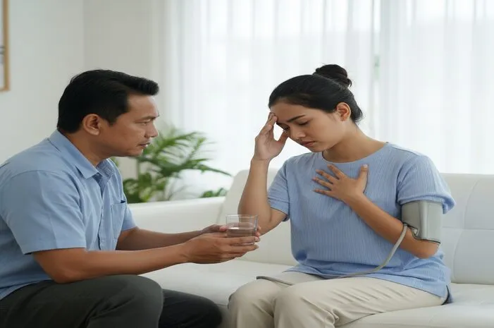 Waspada Sincope: Jangan Panik, Ini Pertolongan Pertama