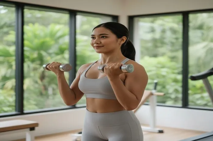 Fungsi Otot Trapezius: Kunci Leher dan Bahu Optimal