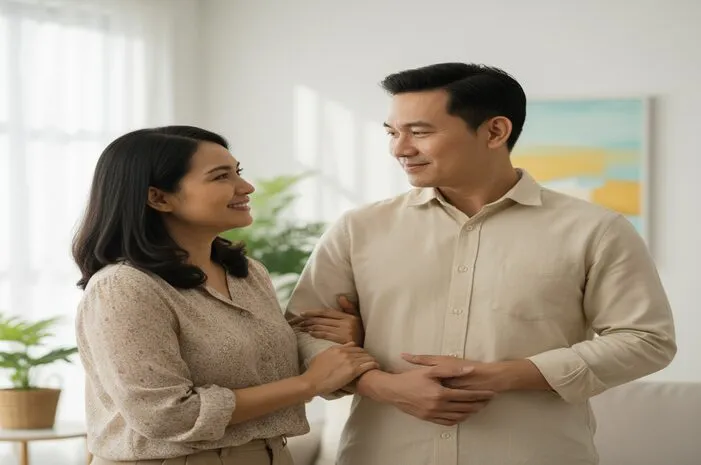 Fungsi Erectile Tissue: Rahasia Ereksi Kuat Pria