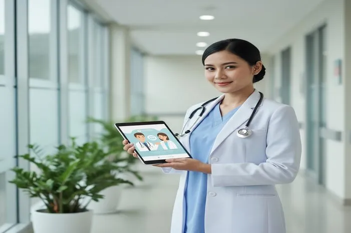 Kisah Inspiratif: Menguak Fakta Menarik Tentang A Nurse