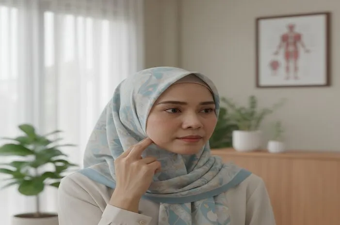 Kenali Benjolan Parotid Tumor: Jinak atau Berbahaya?