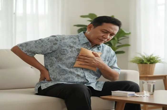 BPES: Mengenal Ciri Mata Unik & Penanganannya