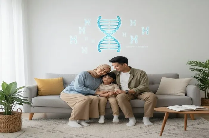 Penyakit Autosom: Pahami Genetik Tubuhmu