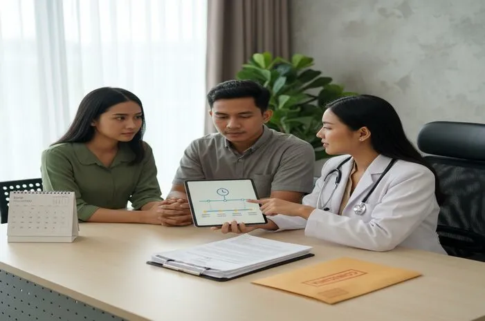 Jangan Kaget! Berapa Lama Hasil Otopsi Keluar?