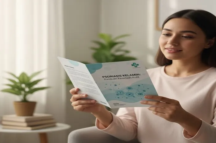 Psoriasis Kelamin: Mengatasi Gatal dan Perih Efektif