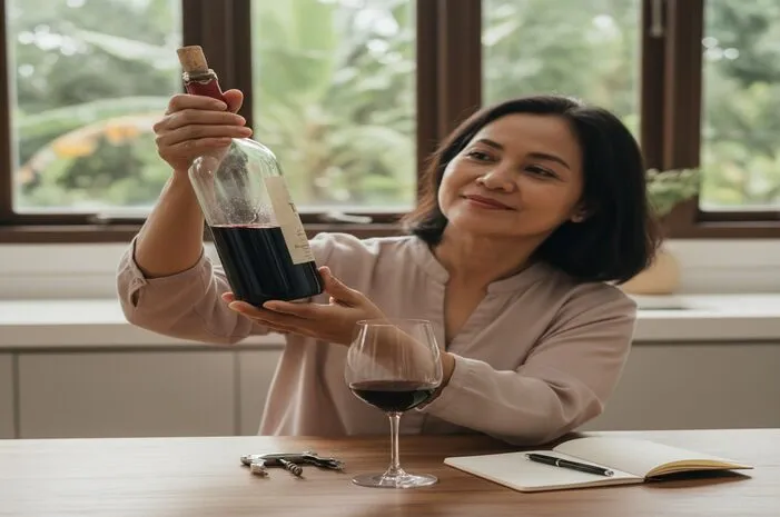 Apakah Wine Bisa Kadaluarsa? Tahan Berapa Lama?