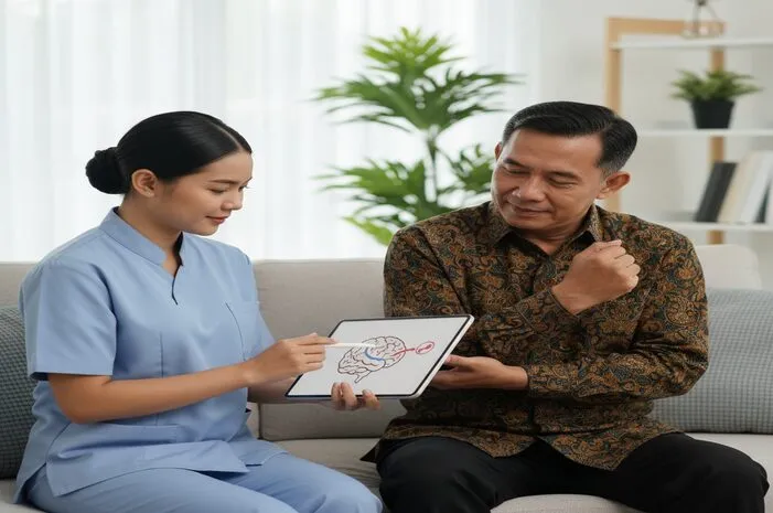 Stroke Embolik: Kenali Penyebab dan Cara Mencegahnya