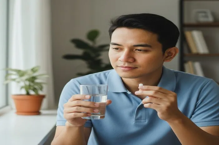 Gilbert Syndrome: Gejala Ringan, Hidup Tetap Normal Kok!
