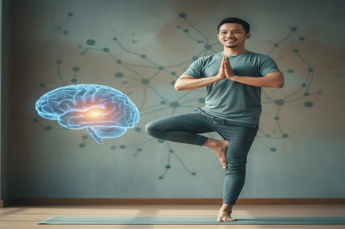 Fungsi Basal Ganglia: Gerak Lincah, Otak Cerdas, Emosi Stabil
