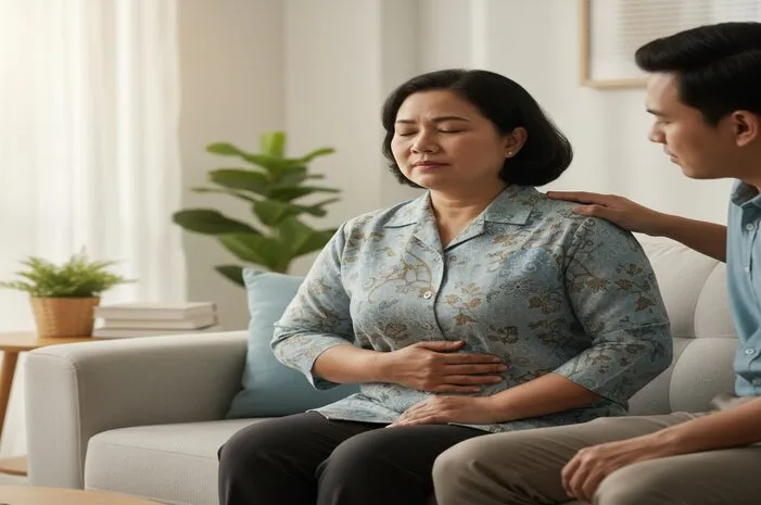 Atasi Nyeri Kanker, Hidup Lebih Nyaman