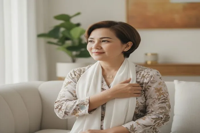 Efek Radioterapi Kanker Payudara, Yuk Kenali