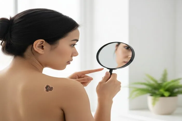 ABCDE Melanoma: Kenali Tanda Awal Kanker Kulit
