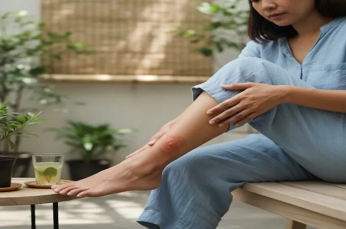 Panniculitis, Radang Lapisan Lemak Bawah Kulit