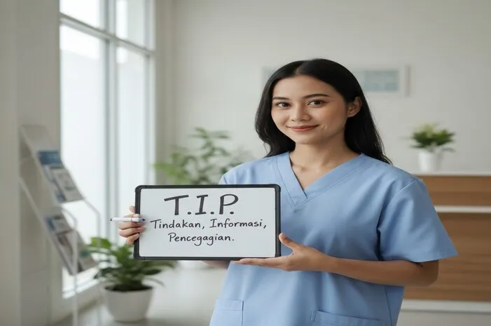 Benarkah Tip Singkatan To Insure Promptness? Ini Jawabnya